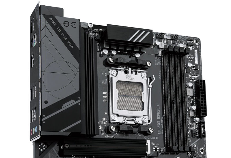 Carte Mère Gigabyte B650 EAGLE