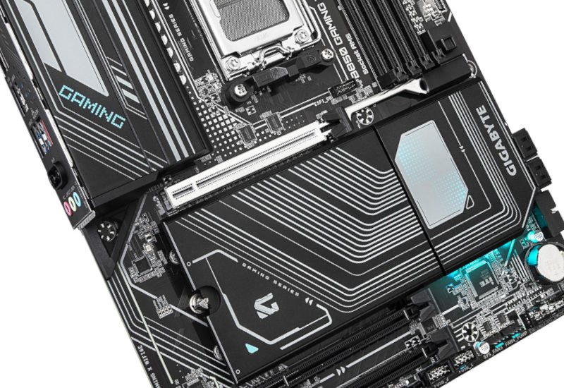 Carte mère Gigabyte B850