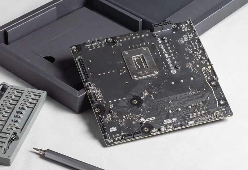 Carte mère MSI B650M