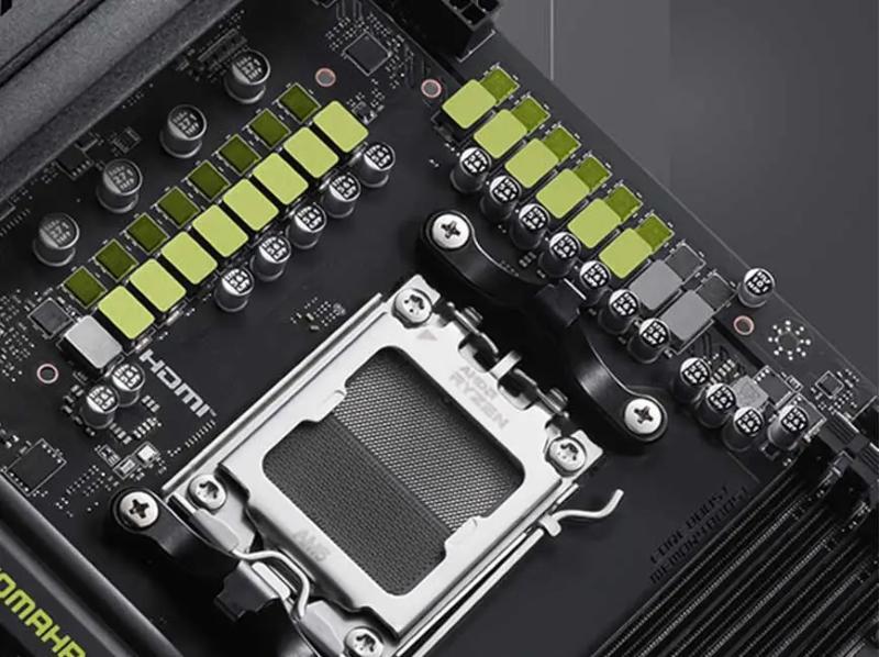 Compatibilité Ryzen 9000