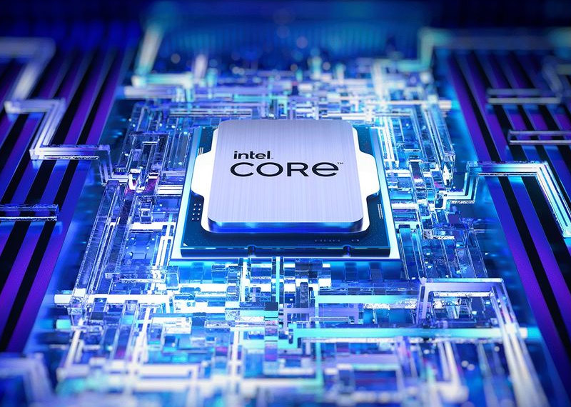 Carte mère Intel B860