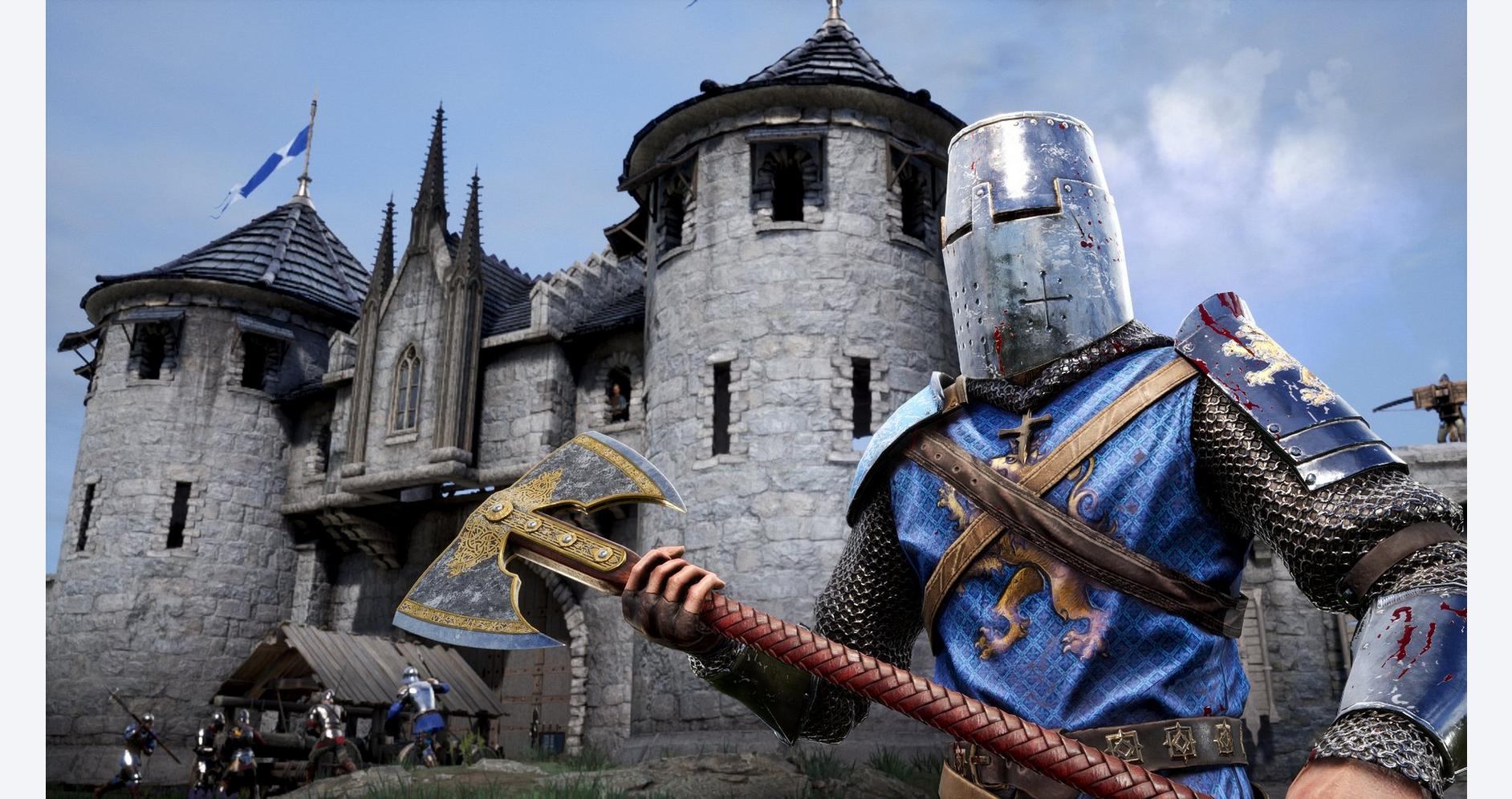 Conquérez l'Histoire Médiévale