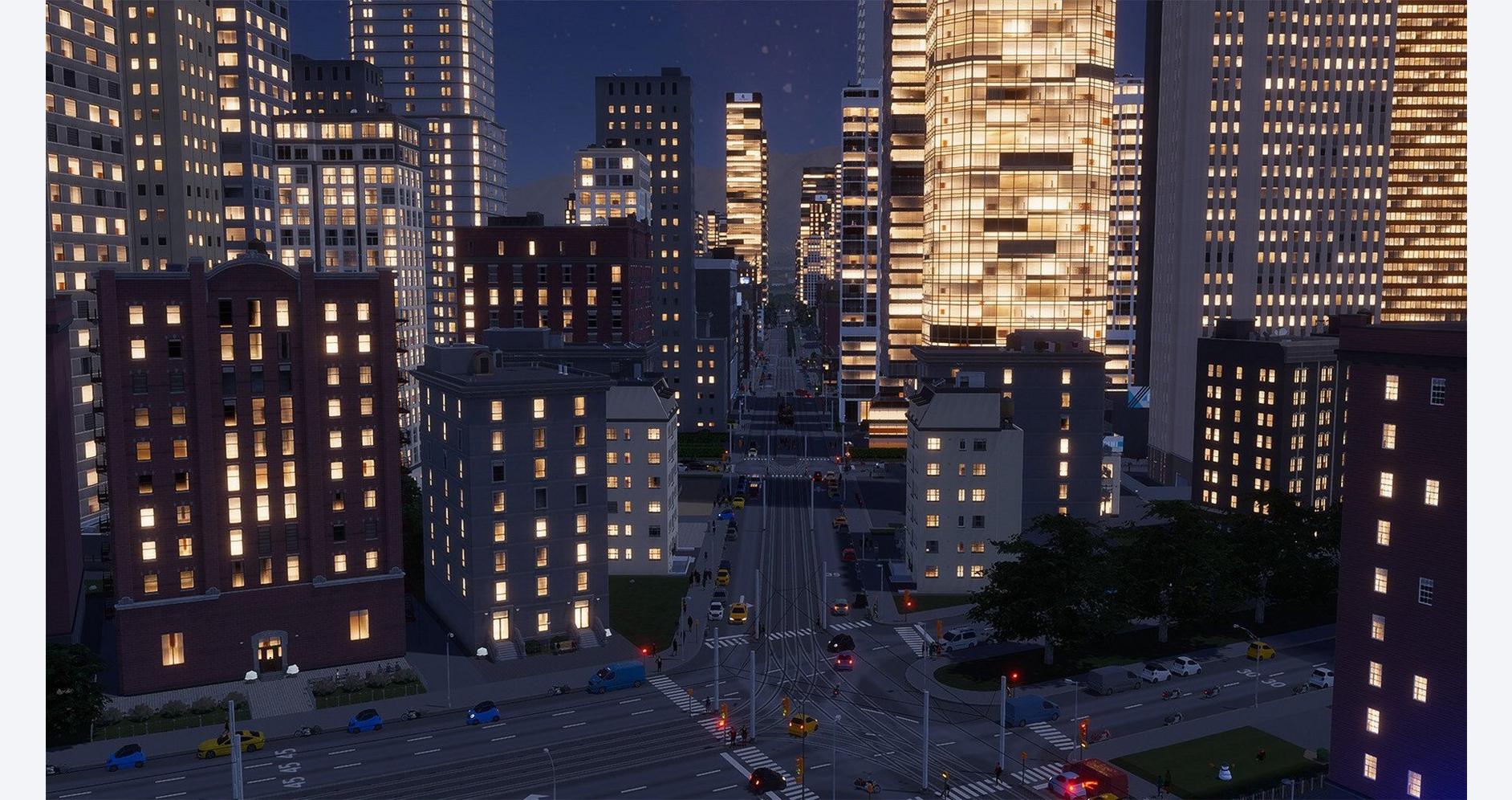 Votre Empire Urbain Évolutif