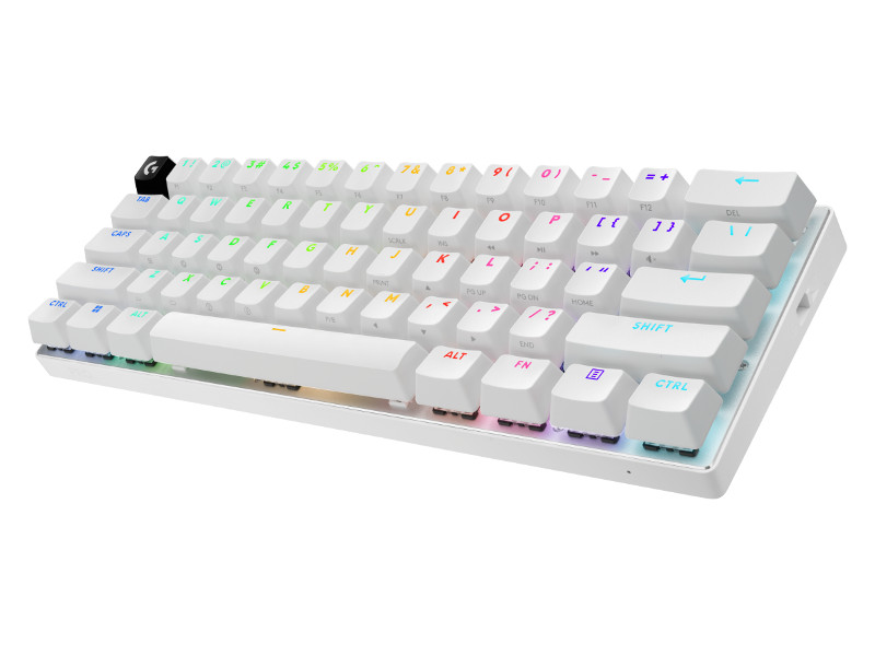 Clavier G Pro X 60 compact et sans-fil