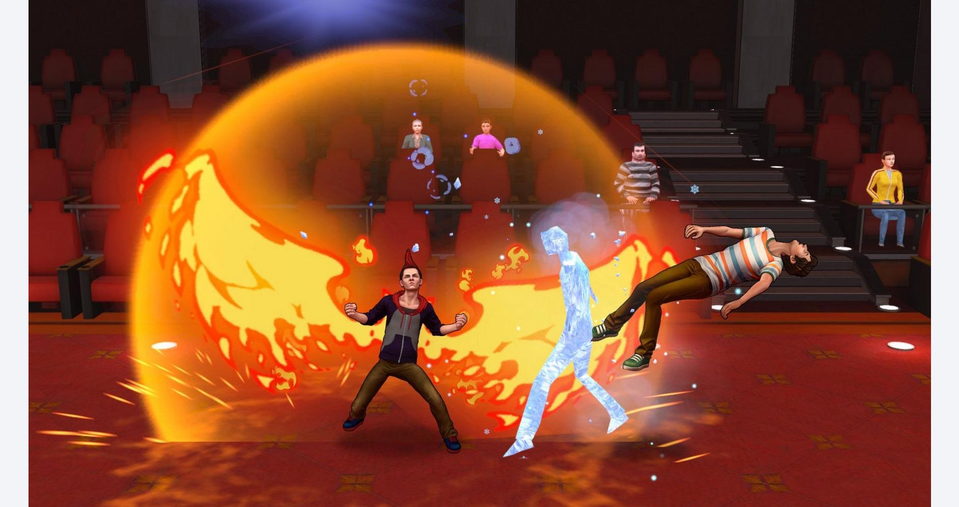Maîtrisez le Duel Ultime