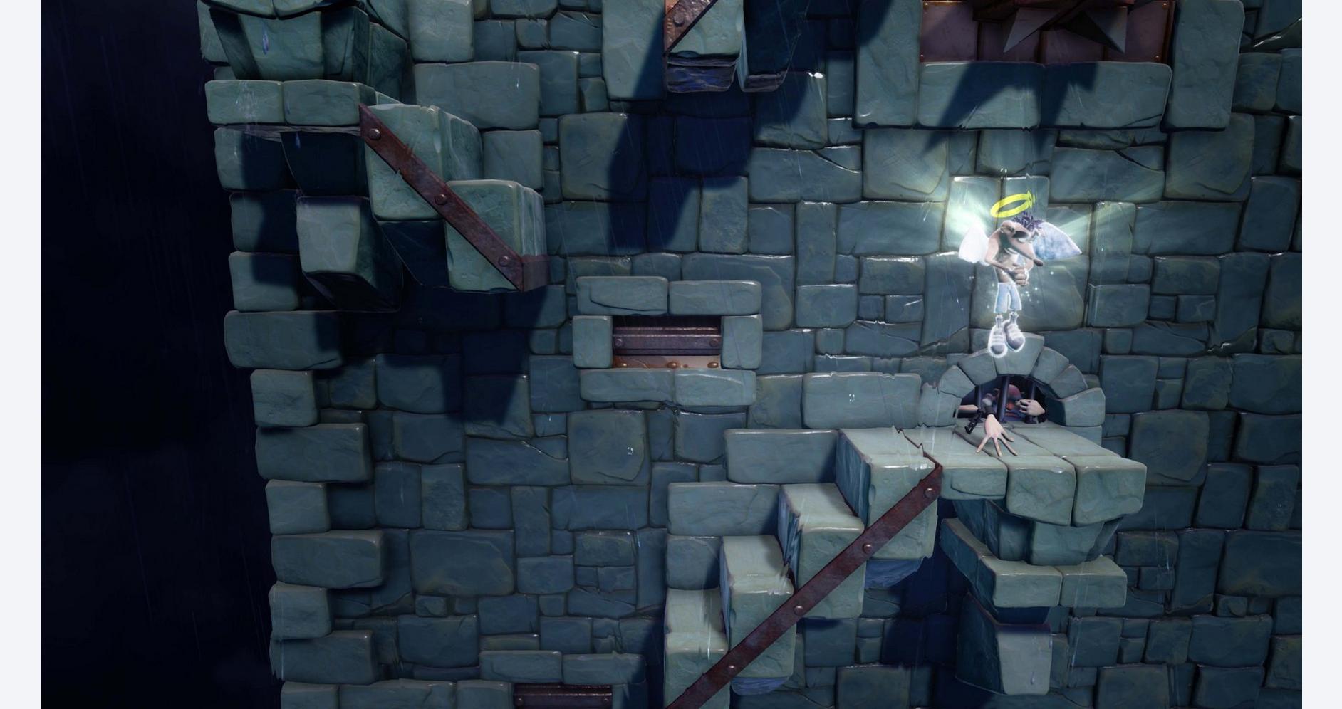 Retour au chaos insulaire