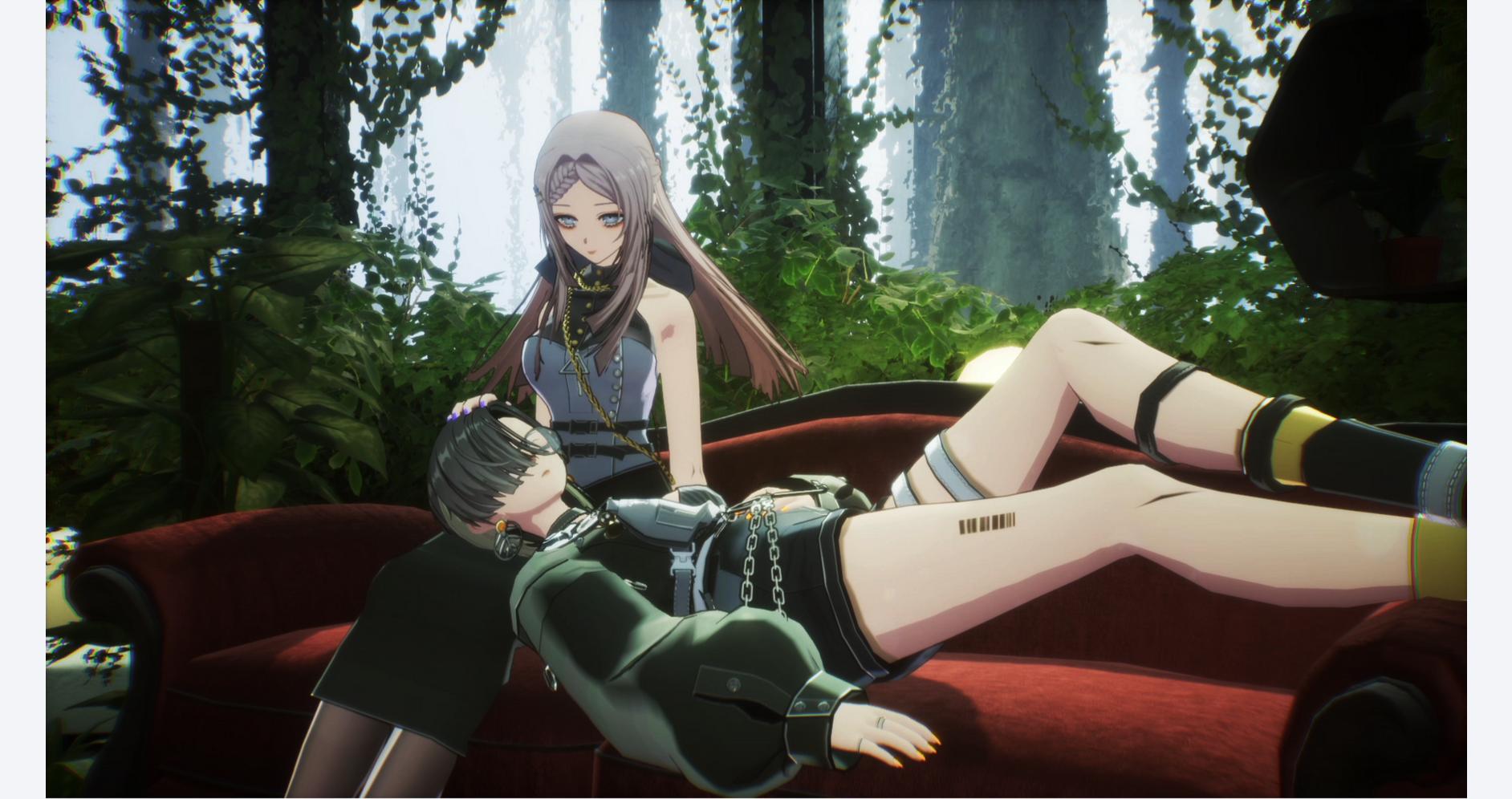 Révélez les Secrets d'Eden