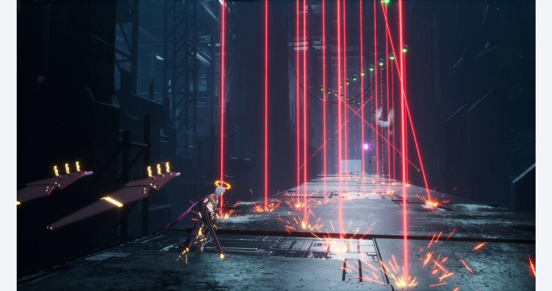 Éveil des Âmes Synthétiques