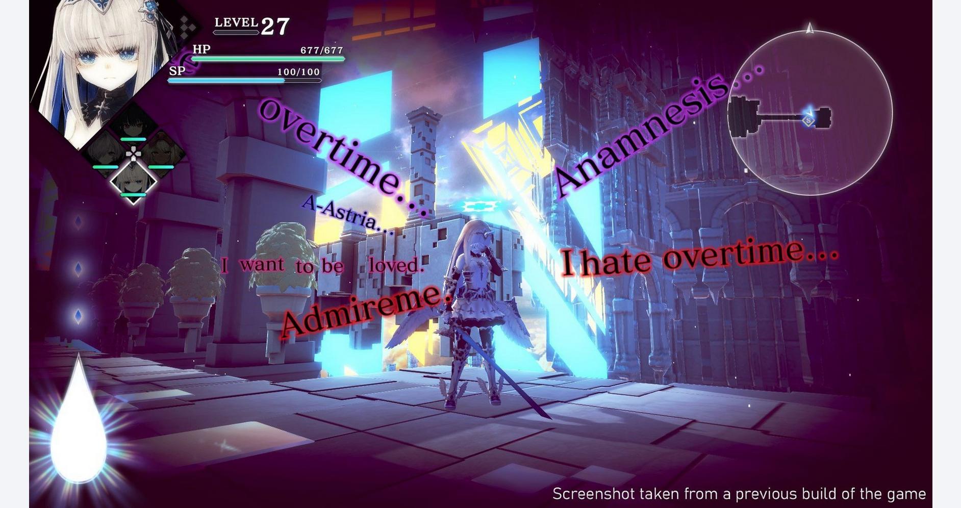 Ténèbres et Révélation