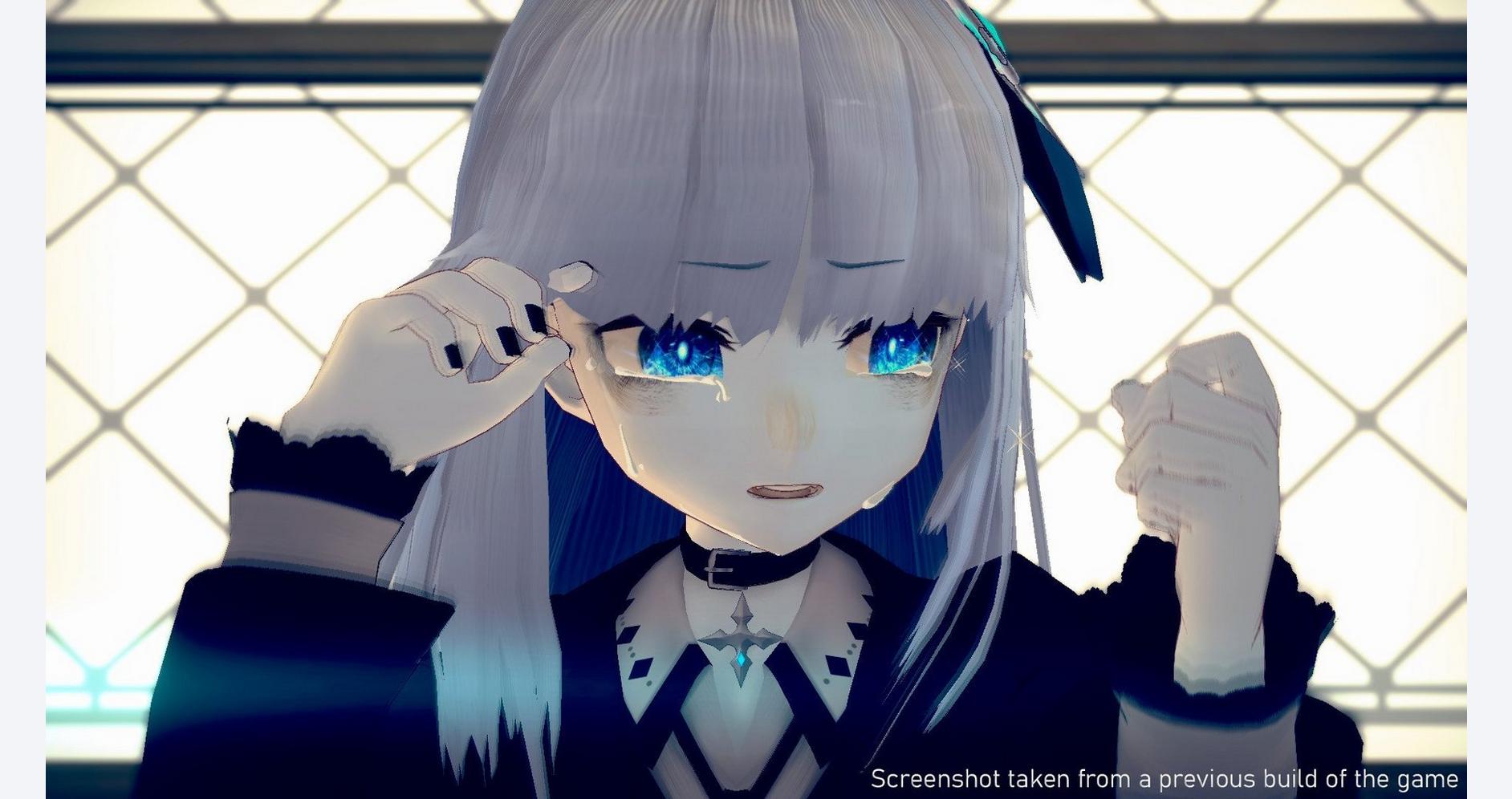 Pleurs et Pouvoirs Inattendus