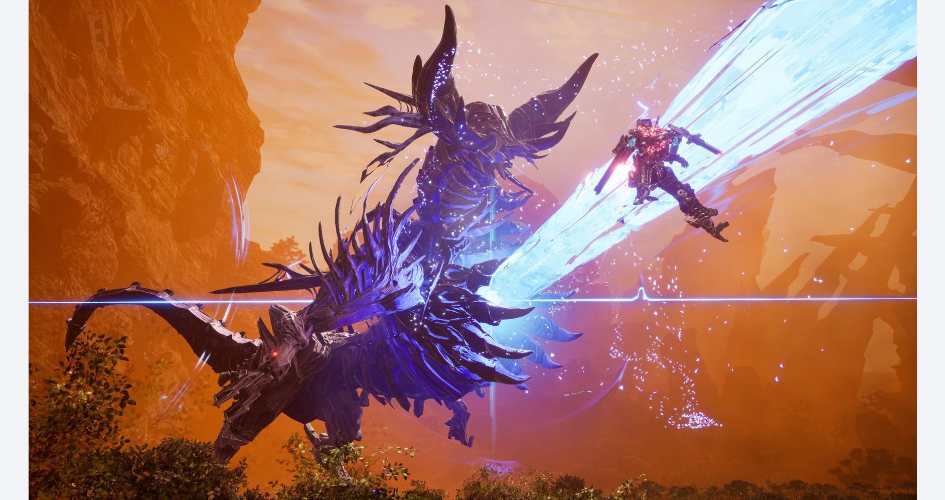 Ascension Vers l'Inconnu