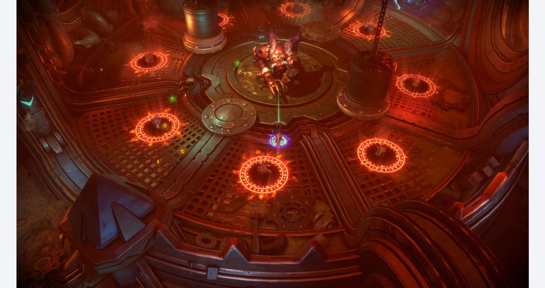 Le Jugement des Titans
