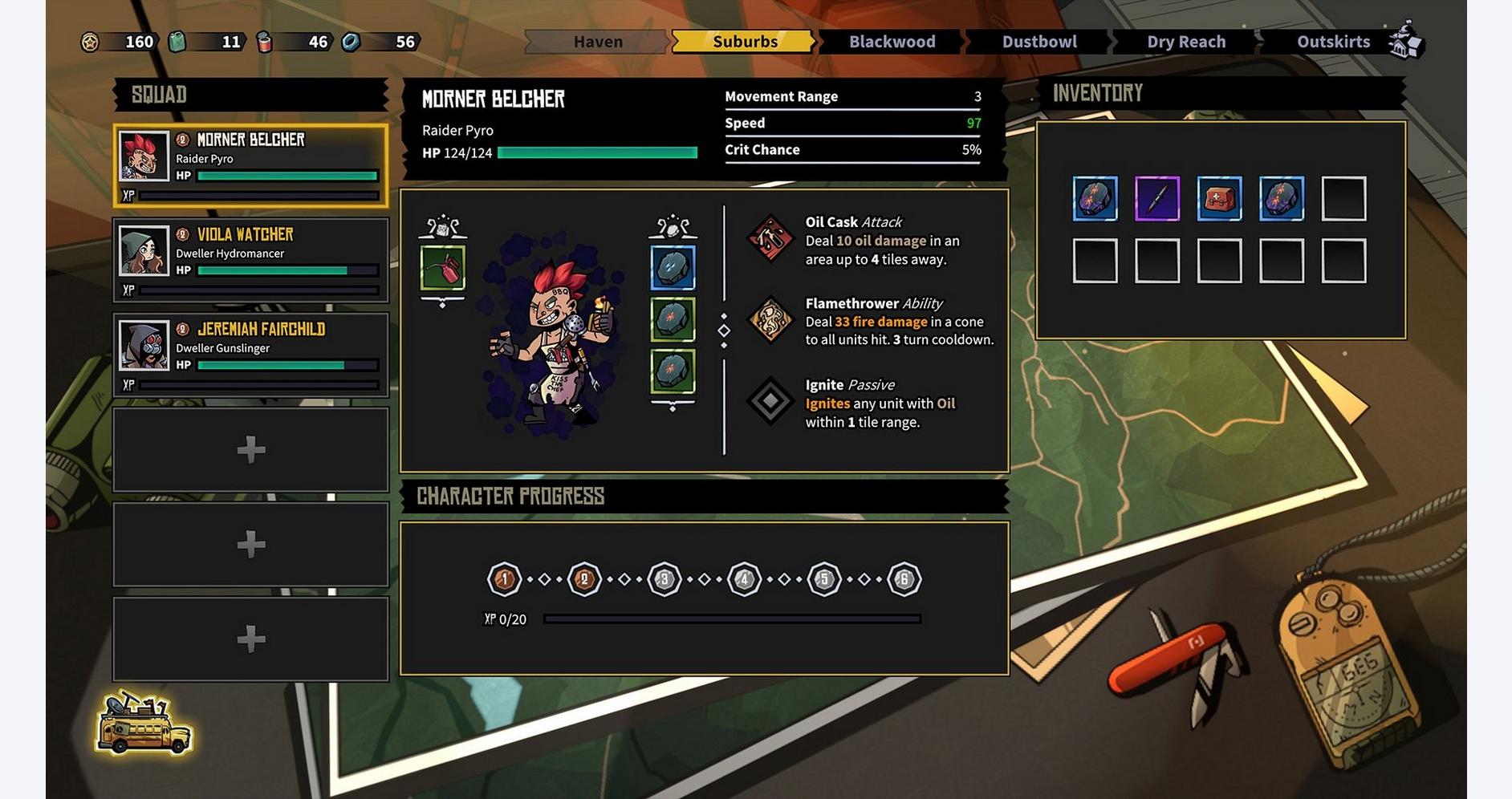 Stratégie et Survie Intense