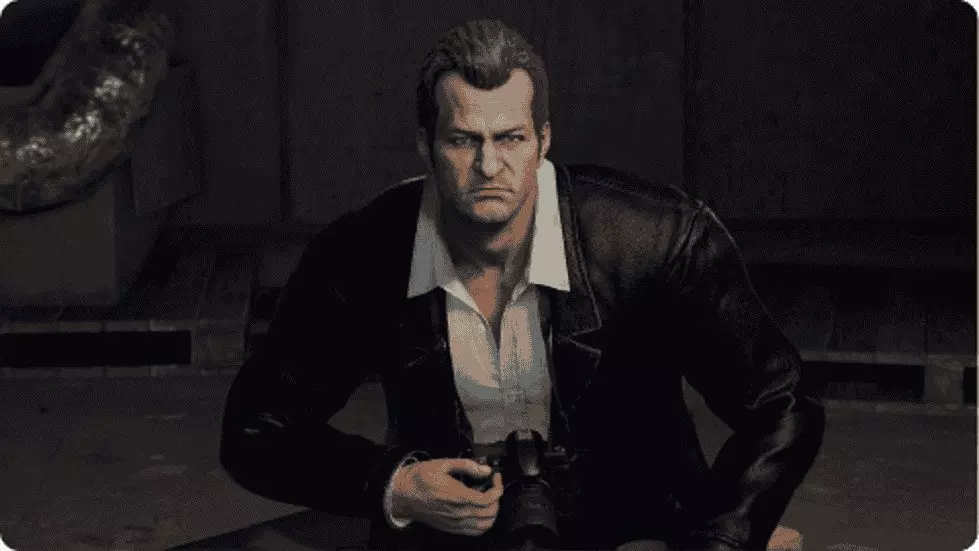 Frank West, le héros