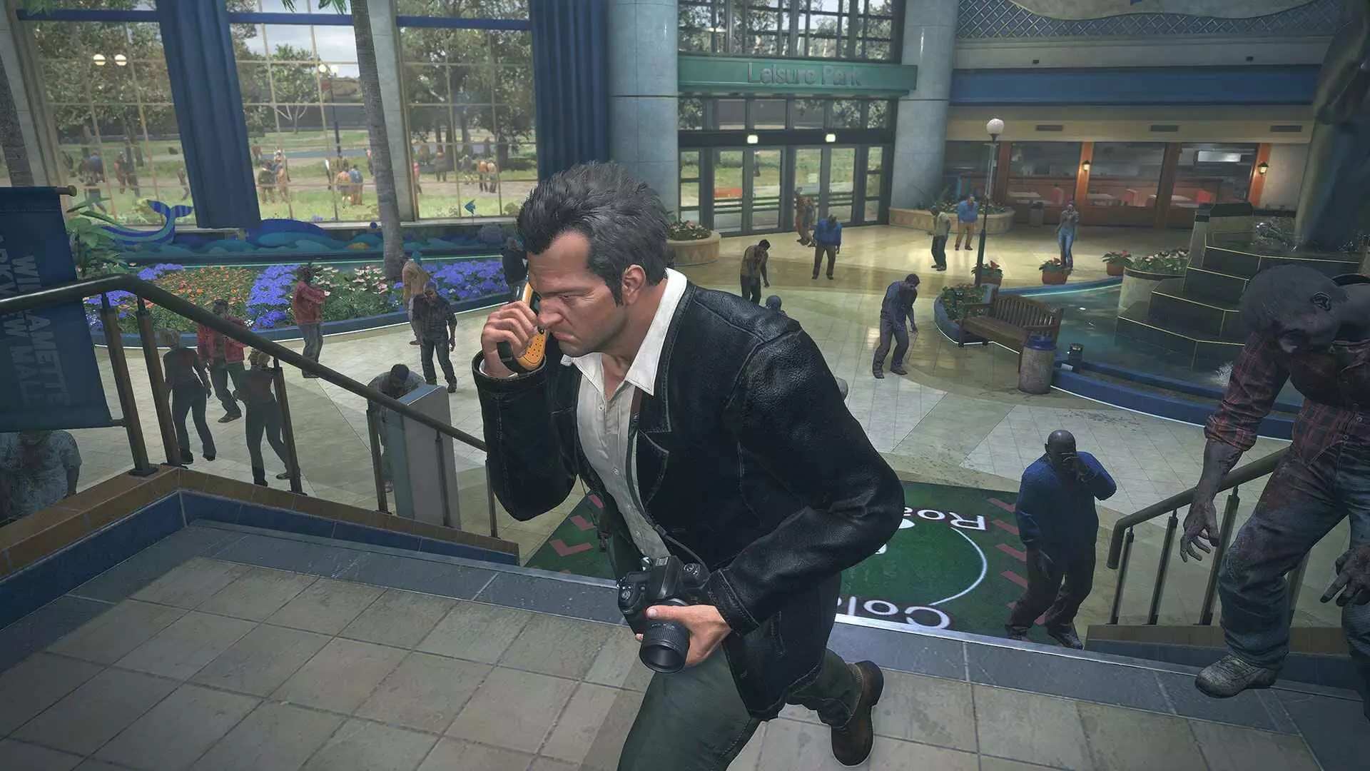 Doublage complet avec support audio 3D