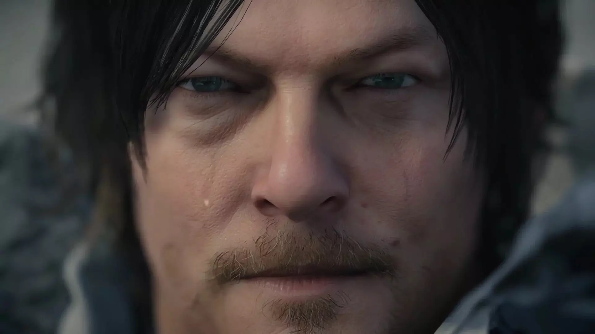 Sam Porter Bridges (interprété par Norman Reedus)