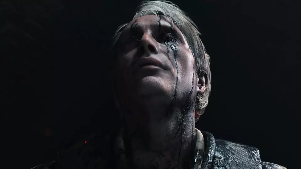 Cliff (interprété par Mads Mikkelsen)
