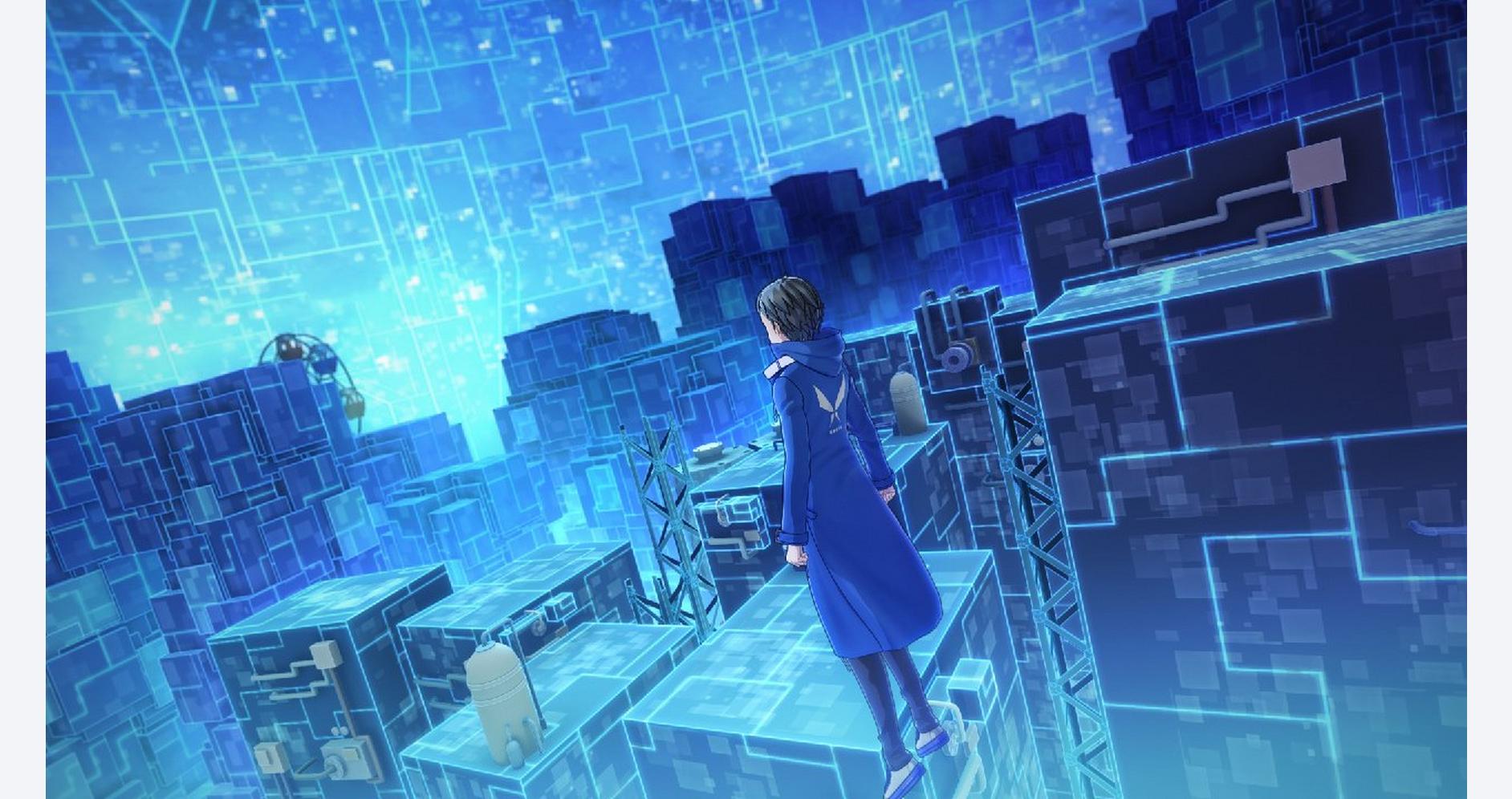 Épopée digitale en suspension avec Digimon