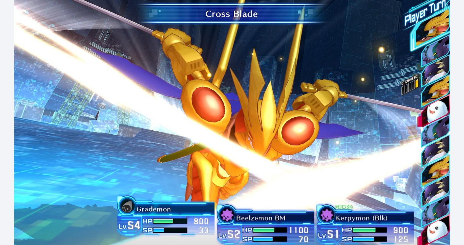Fusionnez réalité et digital avec Digimon