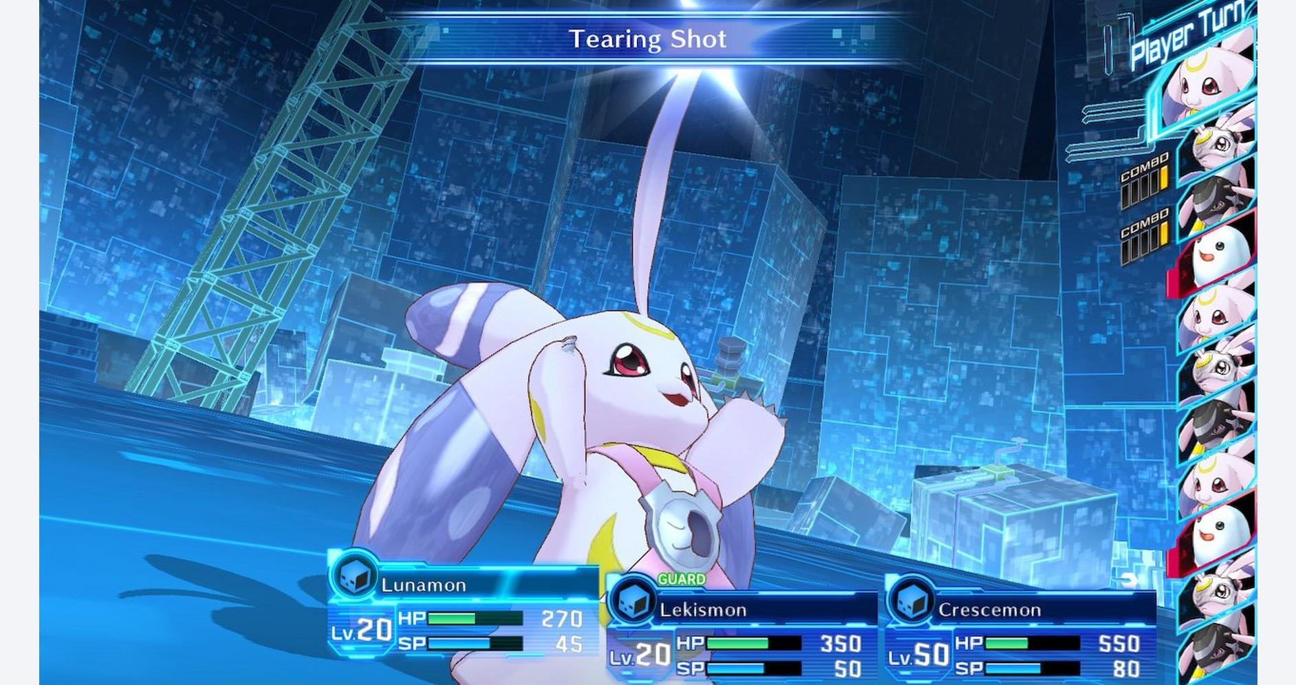 Énigmes et alliances digitales avec Digimon