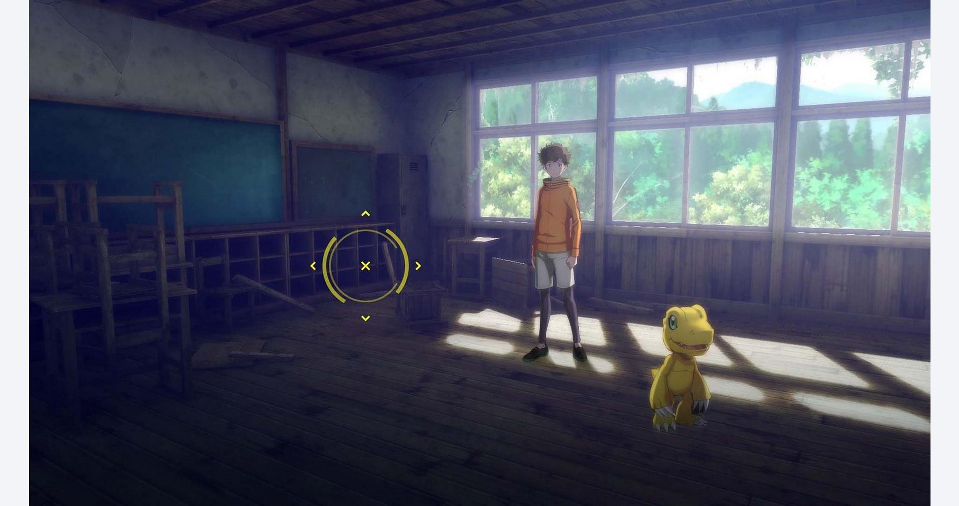 Mystères et Alliances Épiques