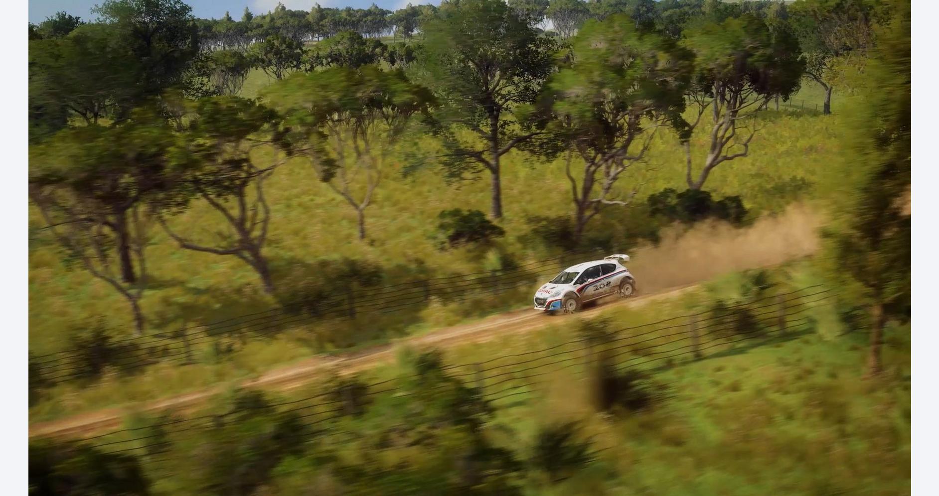 L'Essence du Rallye Réinventée