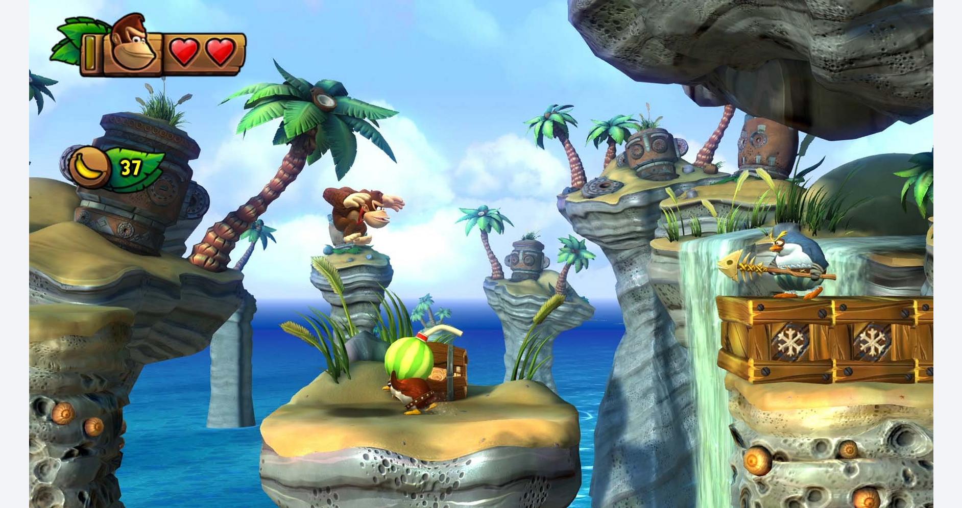 Aventure Tropicale Inégalée