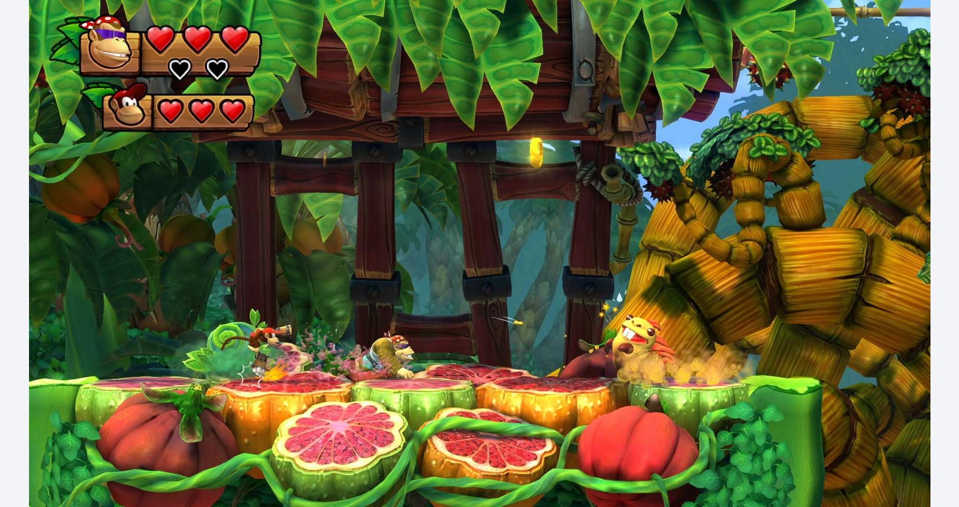 Évasion Fun et Fruitée