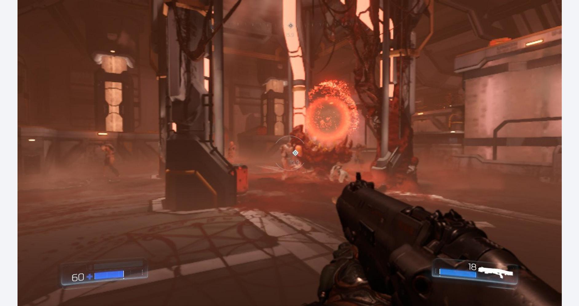 Carnage Ininterrompu