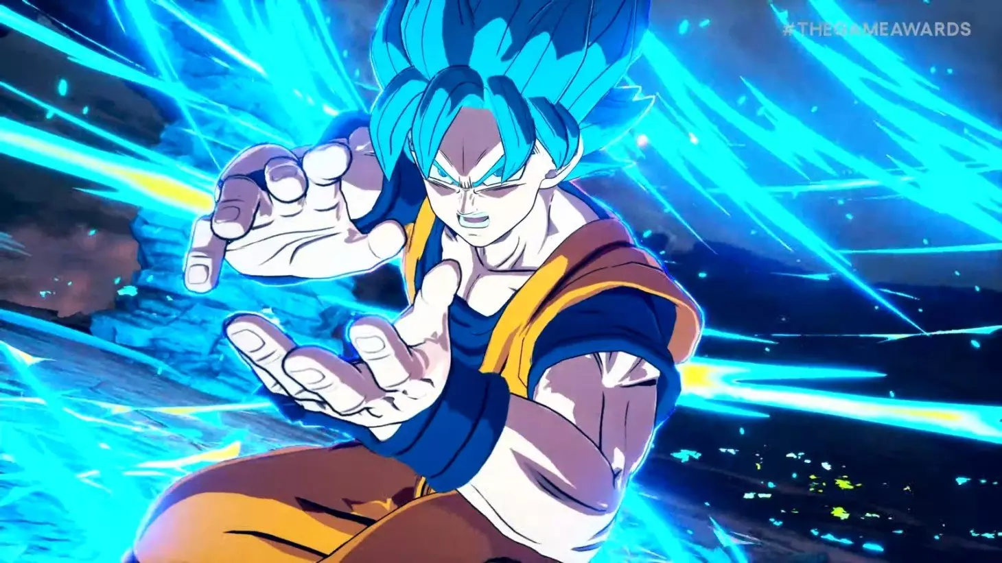 Goku - Super Saiyan à Super Saiyan God (Z & Super)