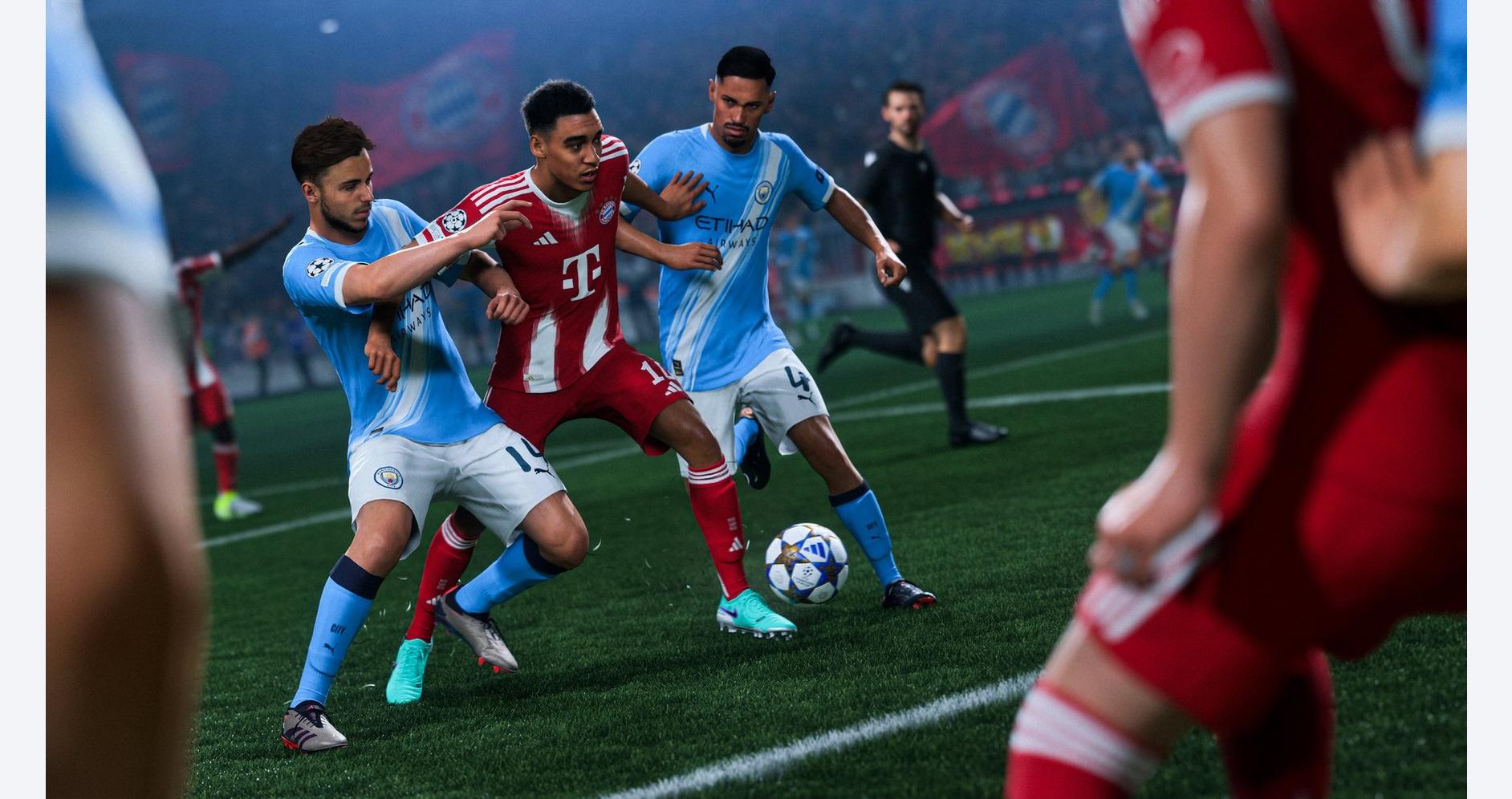 L'Aventure Footballistique Ultime