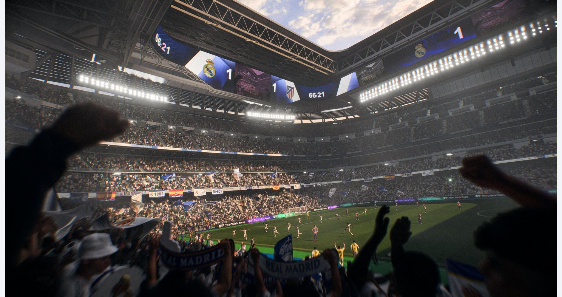 Émotions du Stade Révélées
