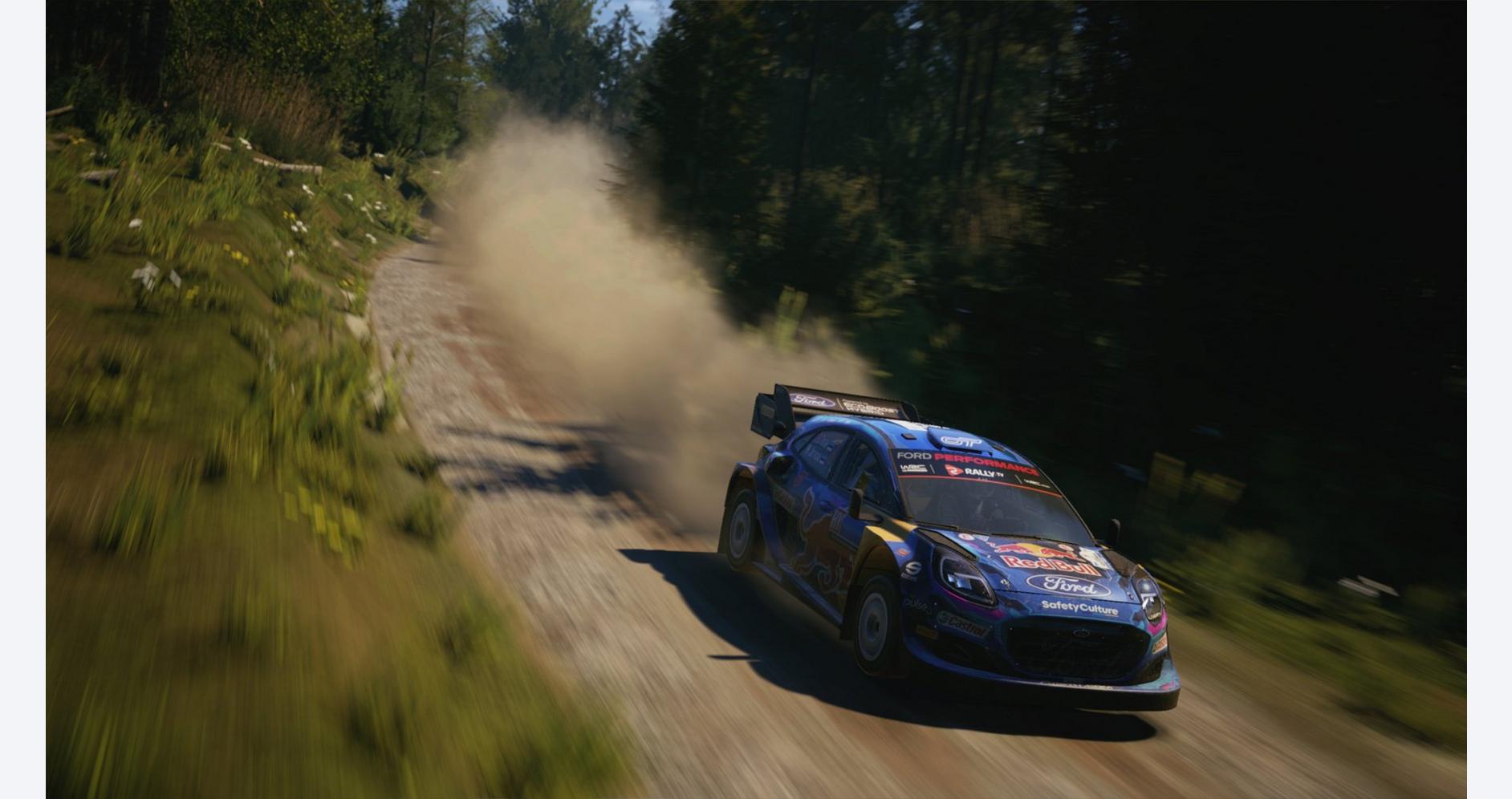 Dominez le Monde du Rallye