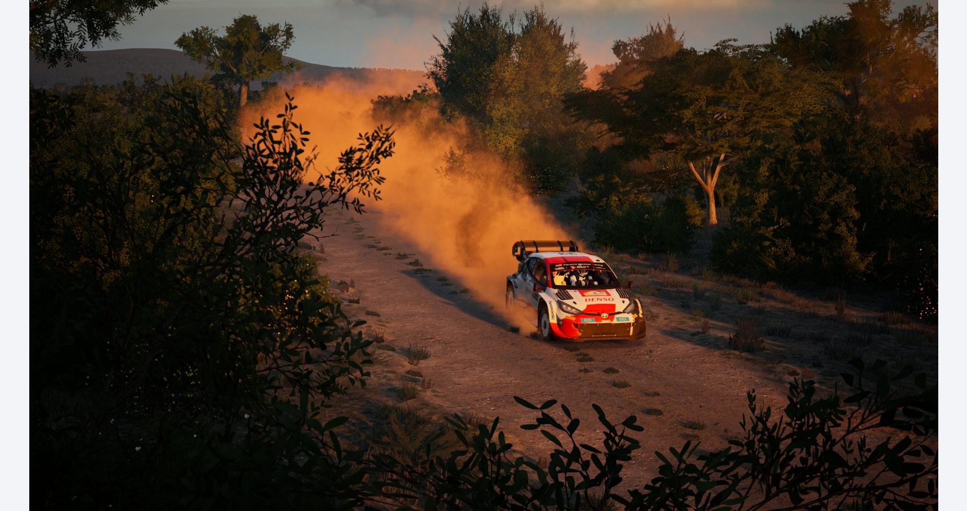 L'Art du Rallye Réinventé