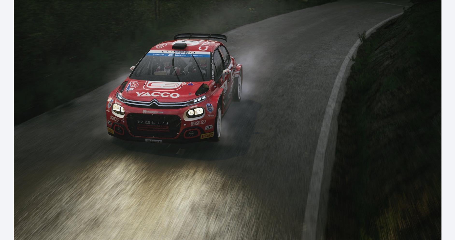 Évasion Rallye Ultime