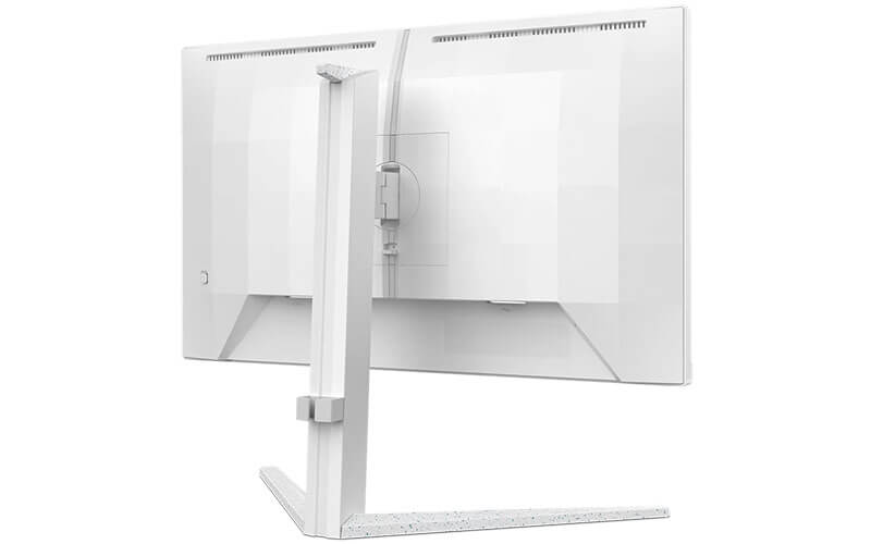 Connectiques de l'écran Philips Evnia 24M2N3201A
