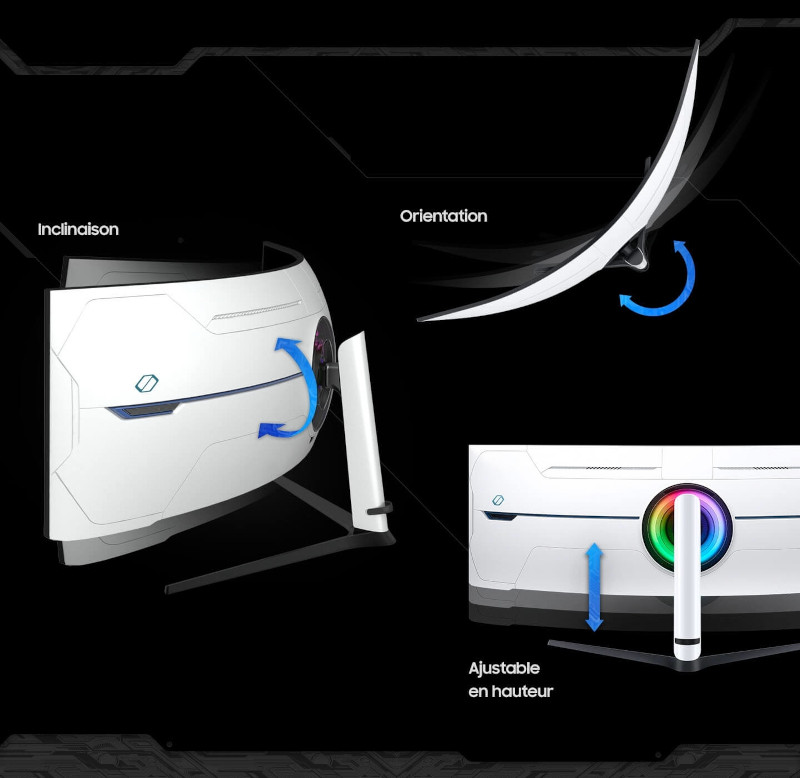 Technologies CoreSync et Core Lighting+