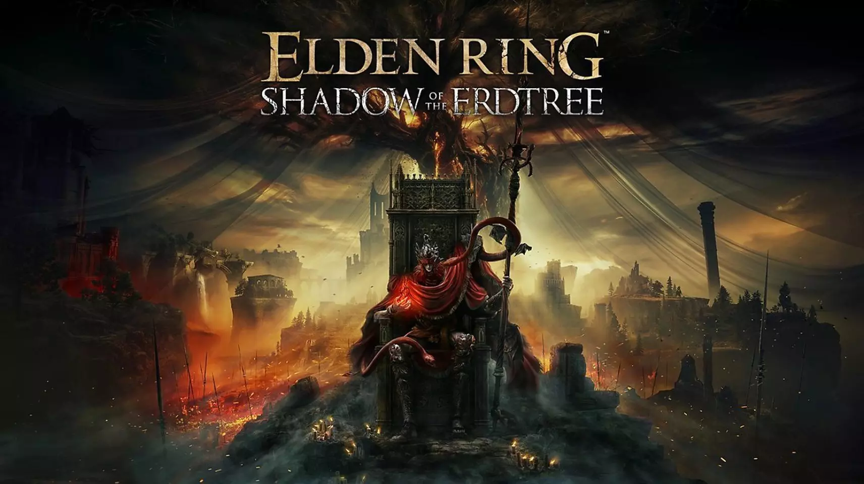 Elden Ring Shadow of the Erdtree