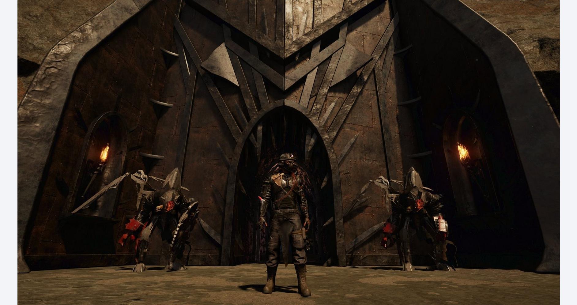 Aventures épiques inoubliables dans ELEX II