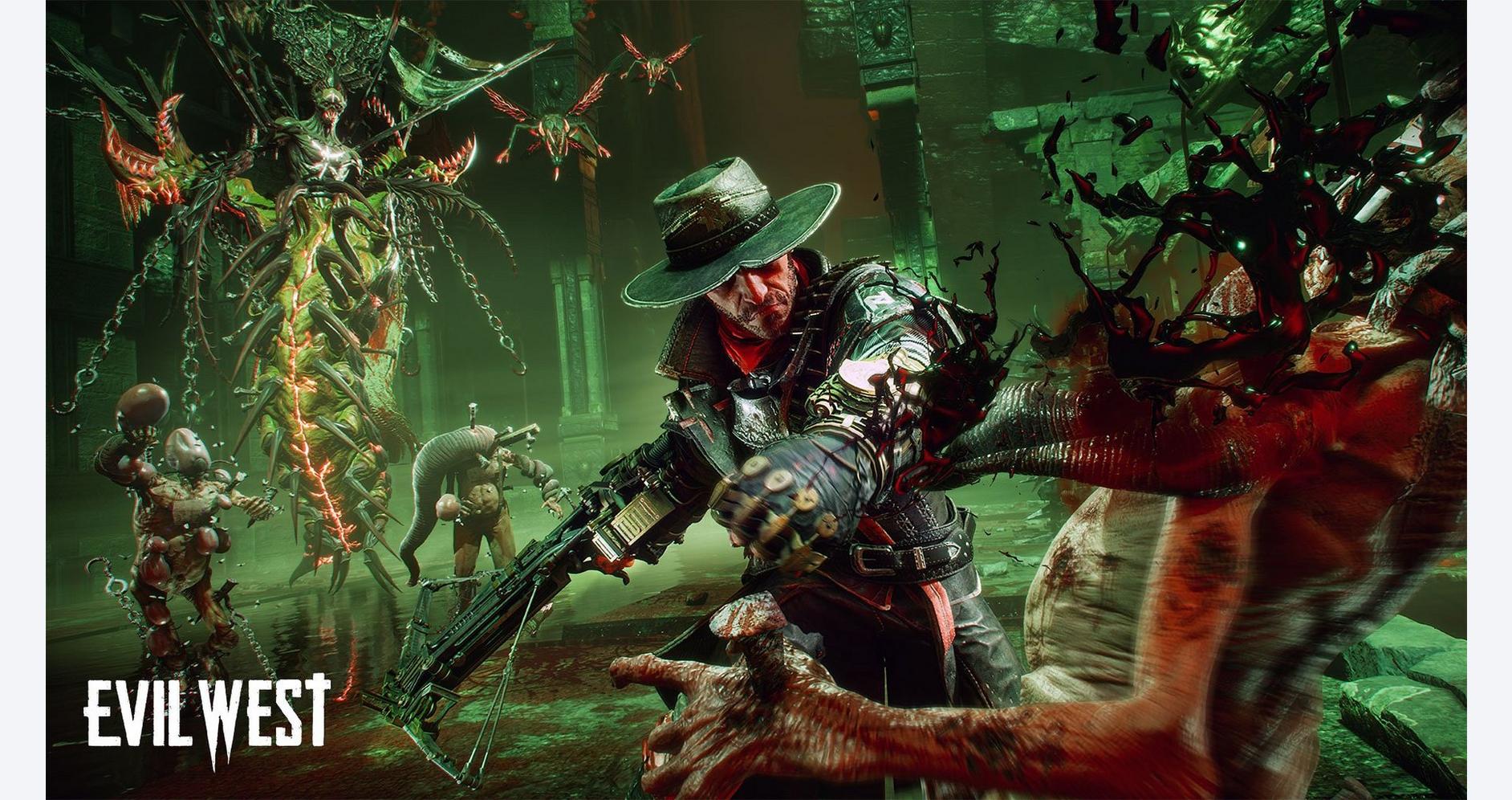 Légendes du Far West Sombre