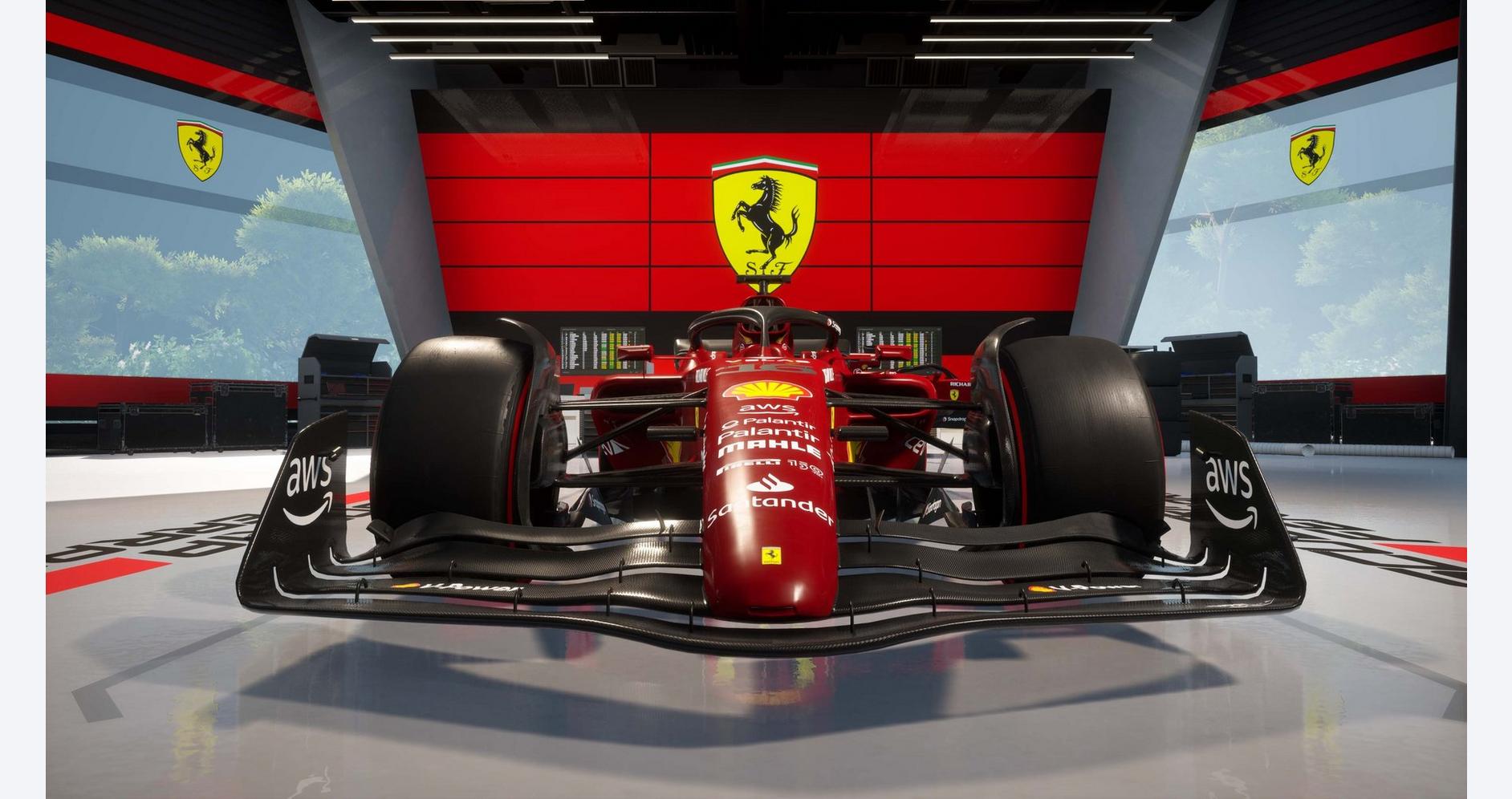 Maîtrisez l'Art de la F1
