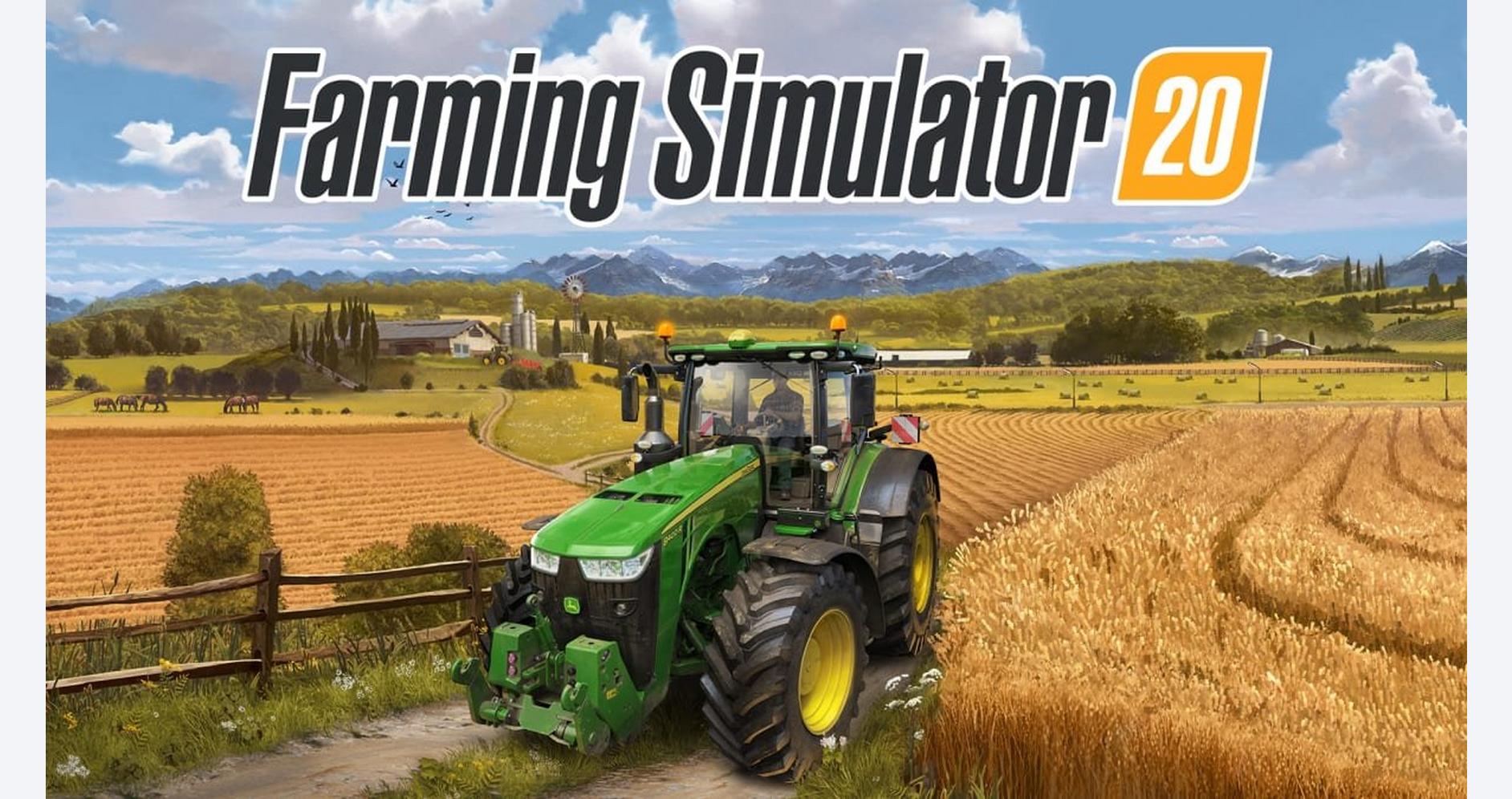 Aventure Agricole Époustouflante
