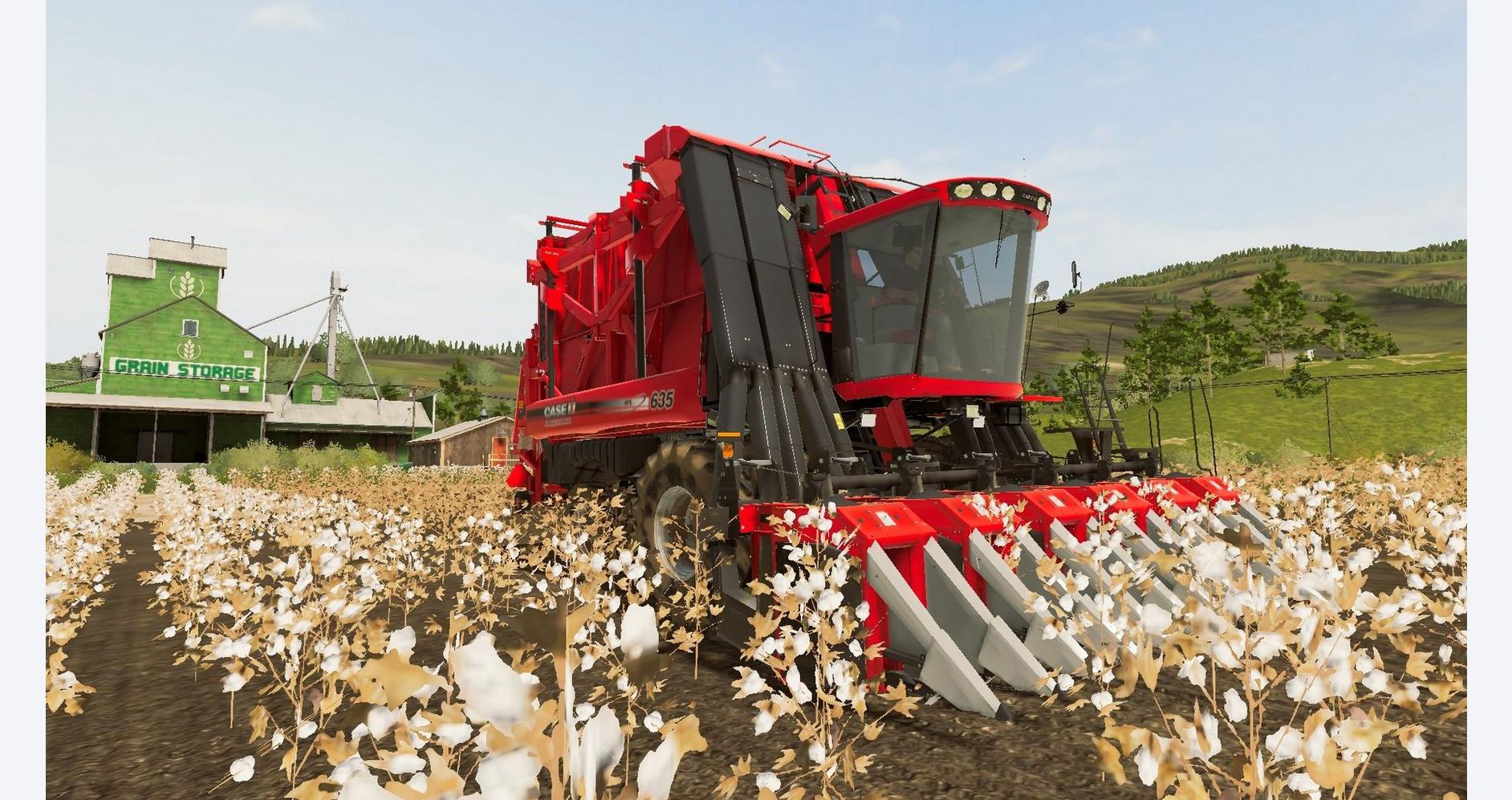 Vivez votre épopée agricole