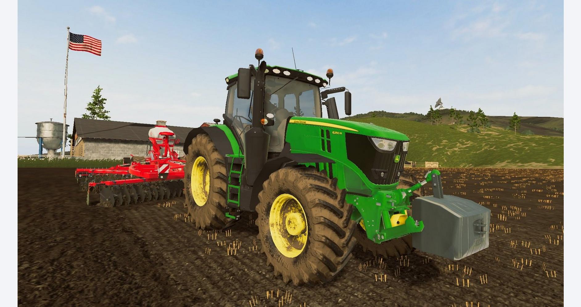 Révolution Agricole Moderne