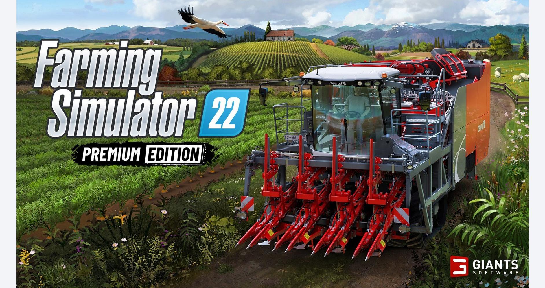 Récoltez vos rêves agricoles