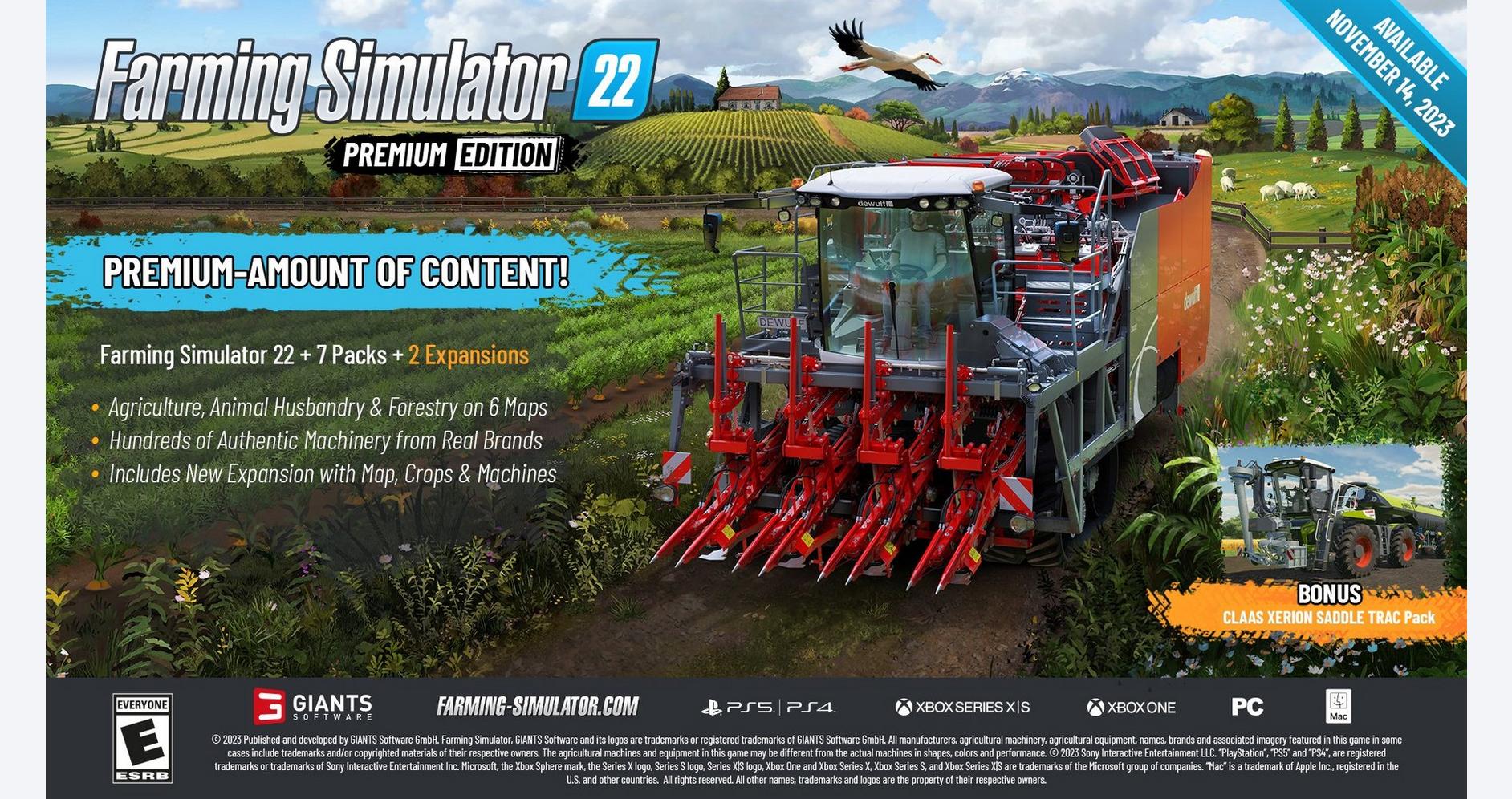Cultivez votre empire agricole