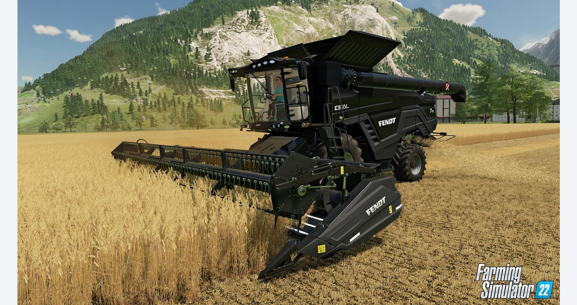 Récoltez le succès agricole