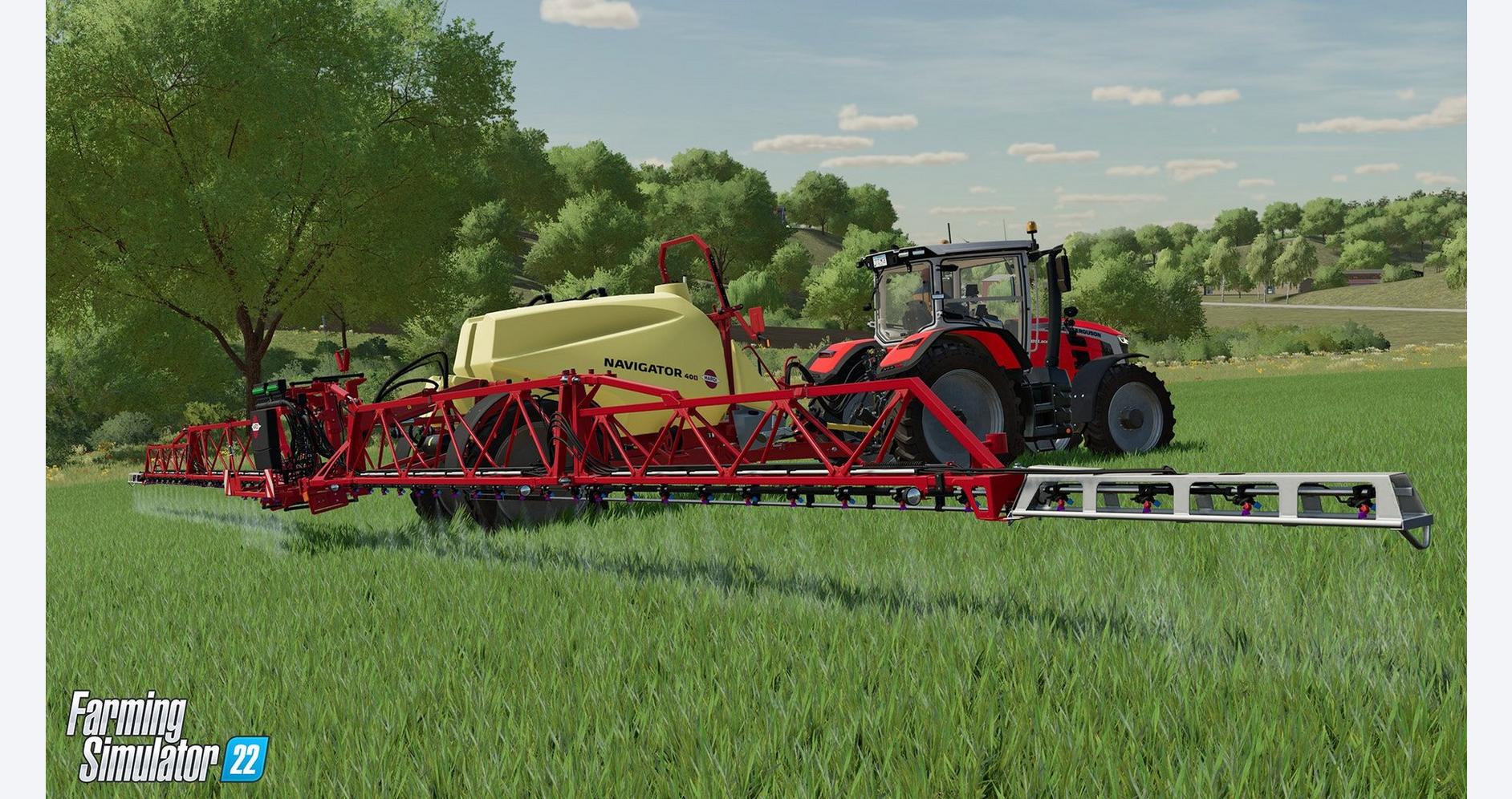 L'expérience agricole ultime