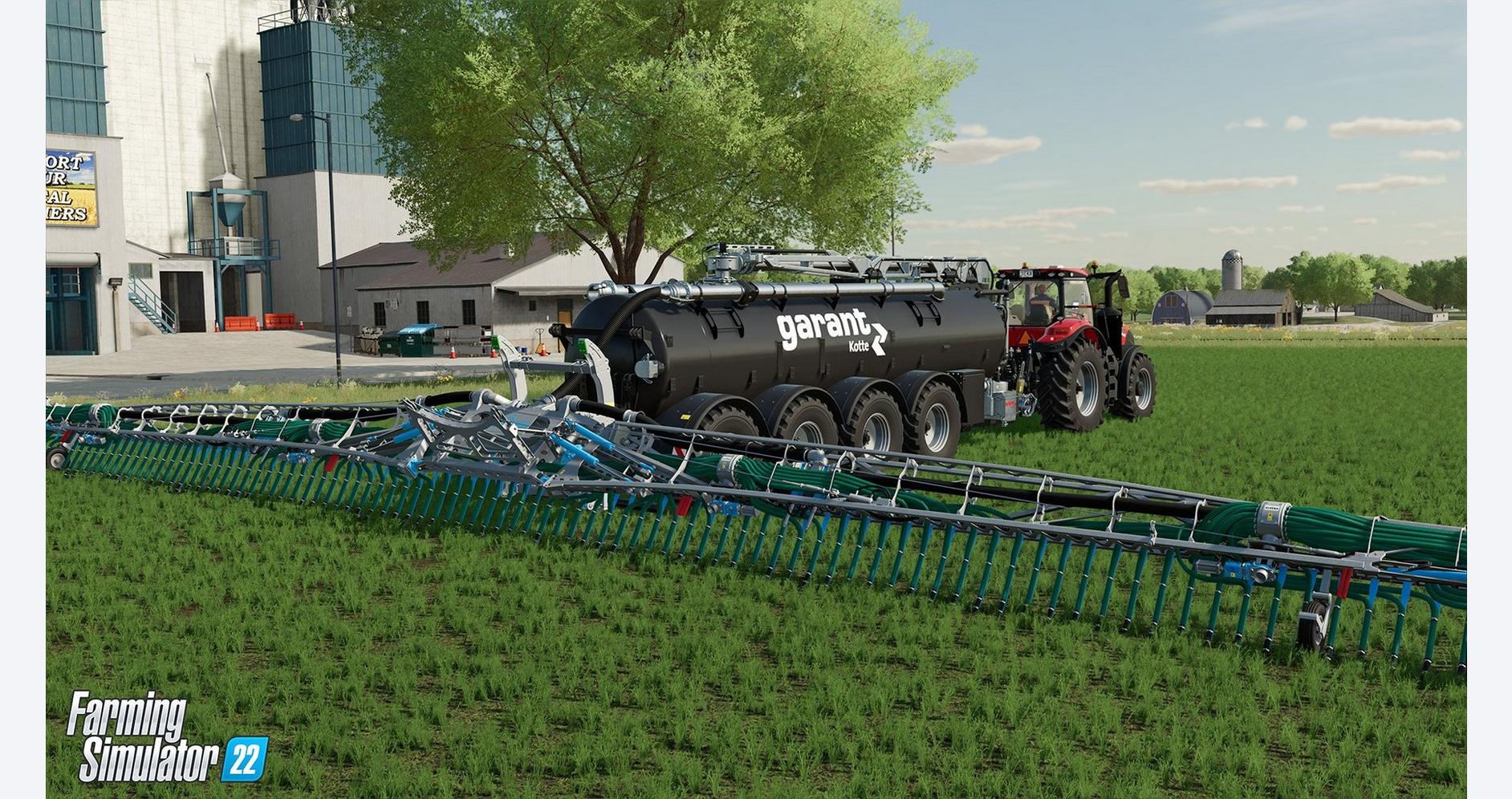 La Révolution Agricole en Marche