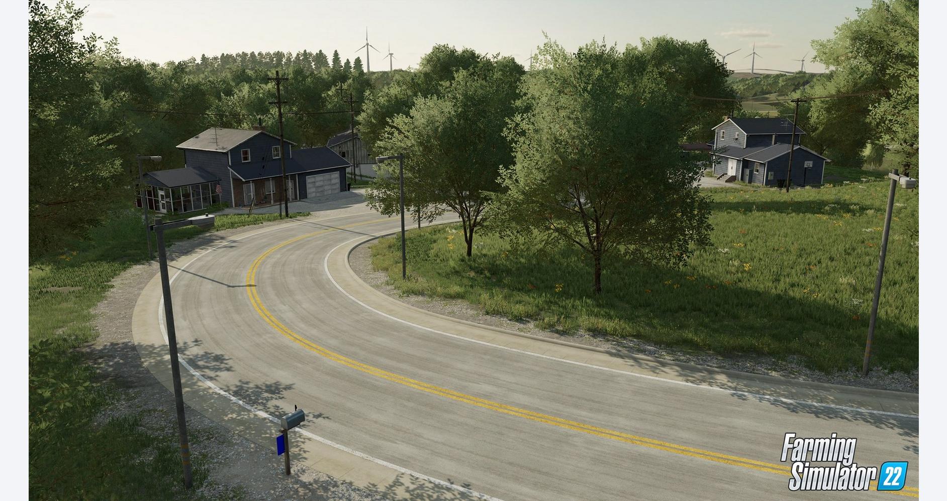 Réinventez votre monde rural